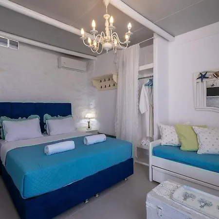 Apartment Votsalaki New In Parikia Parikia (Paros)