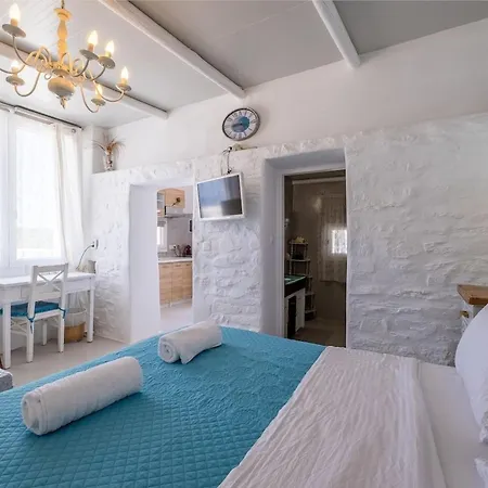 Apartment Votsalaki New In Parikia Parikia (Paros)