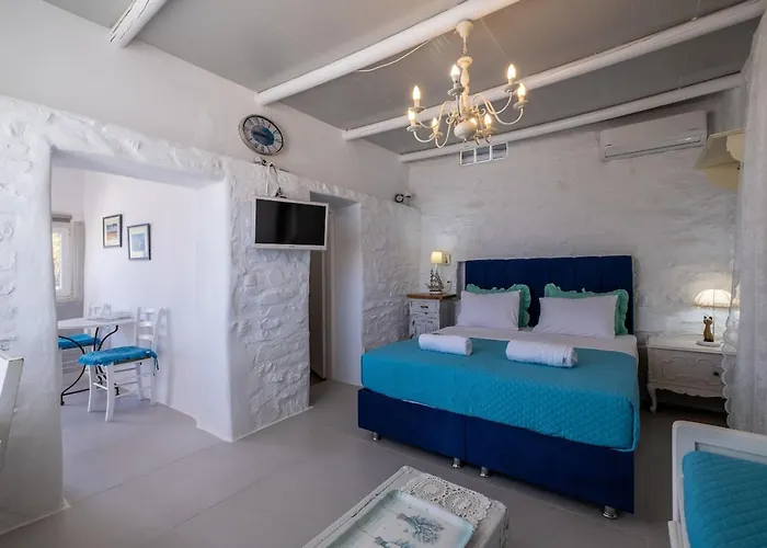 Votsalaki New In Parikia * Paro